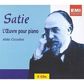 Download track 19. Trois Morceaux En Forme De Poire Pour Piano A 4 Mains II Enleve Satie, Erik