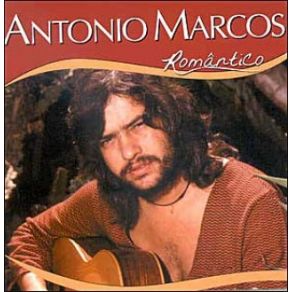 Download track Você Pediu E Eu Já Vou Daqui Antonio Marcos
