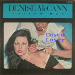 Download track The Singer Denise Mccann