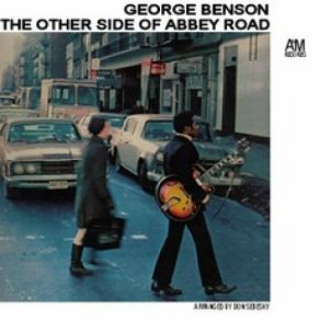 Download track Golden Slumbers / You Never Give Me Your Money George Benson