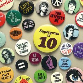 Download track What Went Wrong (In Your Head) Supergrass