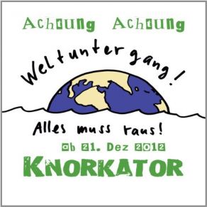 Download track Geh Zu Ihr Knorkator