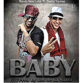 Download track Baby Daddy Yankee