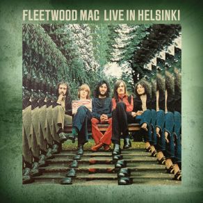 Download track Albatross (Live: Helsinki, Finland Sep 1969) Fleetwood Mac