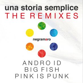 Download track Una Storia Semplice (Andro. Id Remix) Negramaro