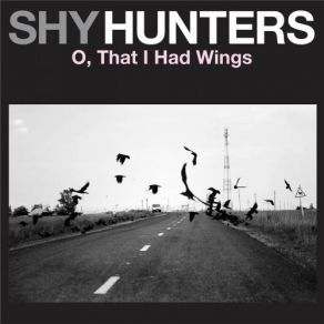 Download track Echoes Shy Hunters
