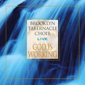 Download track More Than Enough Brooklyn Tabernacle Choir