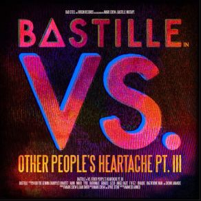 Download track Bite Down (Bastille Vs. Haim) (Crossfaded Version) - Haim BastilleHaim