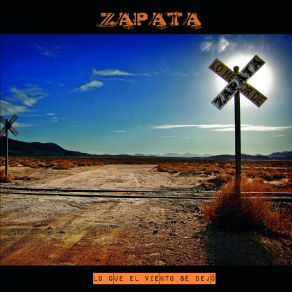 Download track Donde Todo El Cielo Es Mío (Remezcla 2016) ZAPATA