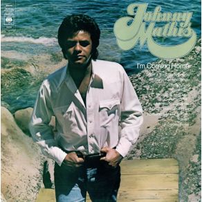 Download track I'D Rather Be Here With You Johnny Mathis