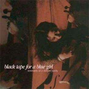 Download track For You Will Burn Your Wings Upon The Sun Black Tape For A Blue Girl