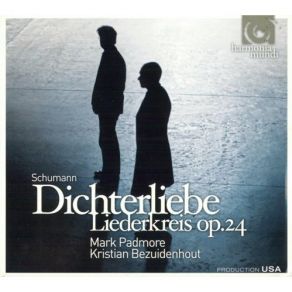 Download track 23. Dichterliebe Op. 48 - Das Ist Ein Flöten Und Geigen Robert Schumann