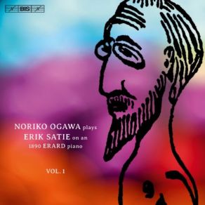 Download track Gnossiennes: No. 2, Avec Etonnement Noriko Ogawa