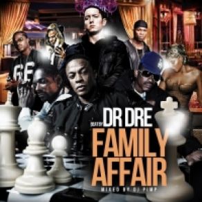 Download track Family Affair Mary J. Blige