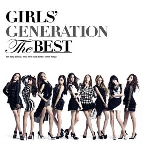 Download track Indestructible Snsd
