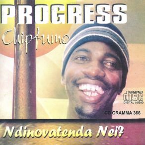 Download track Rudo Progress Chipfumo