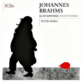 Download track 11. Variations On A Theme By Paganini - Variation 10 Johannes Brahms