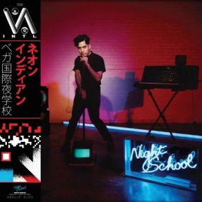Download track Hit Parade Neon Indian