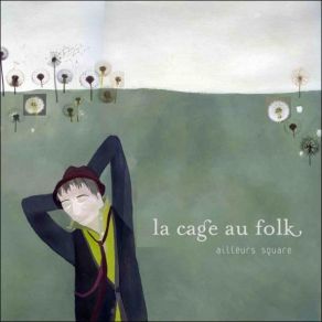 Download track Le P'Tit Gars Solitaire La Cage Au Folk
