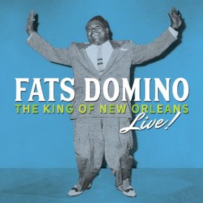 Download track Please Don't Leave Me (Live) Fats Domino