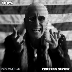 Download track Stay Hungry Twisted Sister