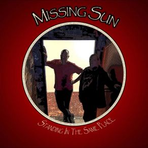 Download track No, I Won't Give Up Missing Sun