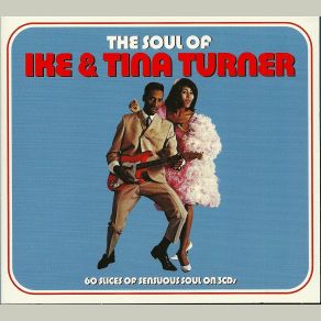 Download track Too Much Man For One Woman Tina Turner, Ike