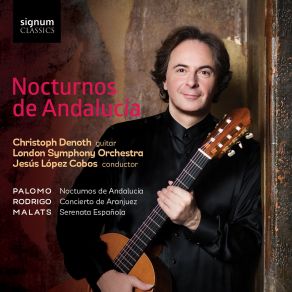 Download track Rodrigo: Concierto De Aranjuez - I. Allegro Con Spirito Amantes De Andalucia