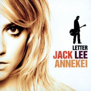 Download track Letter Jack Lee, Annekei