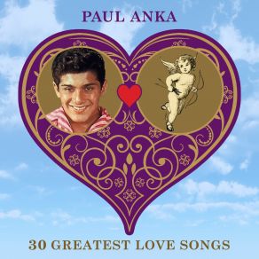 Download track Love Your Spell Is Everywhere Paul Anka