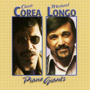Download track Windmills Of Your Mind Chick Corea, Michael Longo