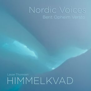 Download track Opus 42: Tvetrall Nordic Voices