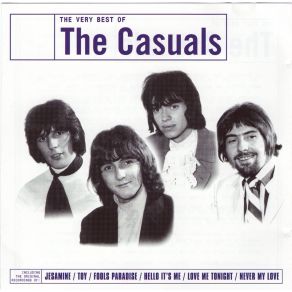Download track Toy The Casuals