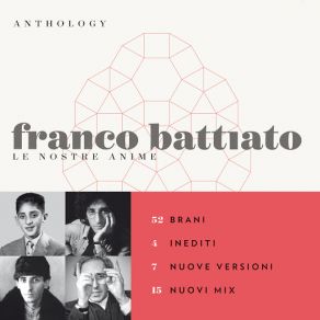 Download track No Time No Space (Mix 2015) Franco Battiato