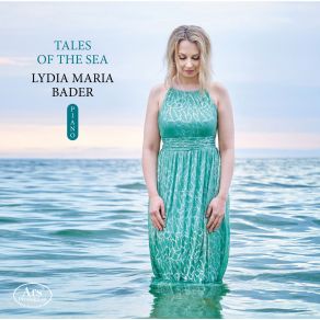 Download track Sea Pieces, Op. 55 No. 2, From A Wandering Iceberg Lydia Maria Bader
