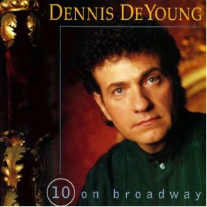 Download track Once Upon A Dream Dennis DeYoung