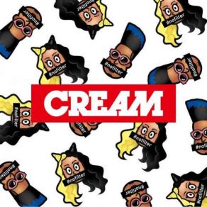 Download track Nobody Cream