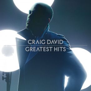 Download track Hot Stuff (Let's Dance) Craig David