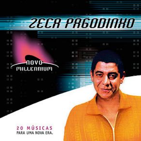 Download track Samba Pras Moças Zeca Pagodinho