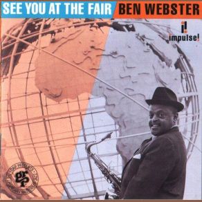 Download track In A Mellow Tone Ben Webster