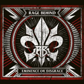 Download track The Blind Rage Behind