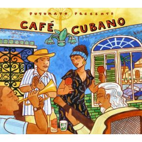 Download track Morenita PutumayoLa Orquesta Magica De La Habana