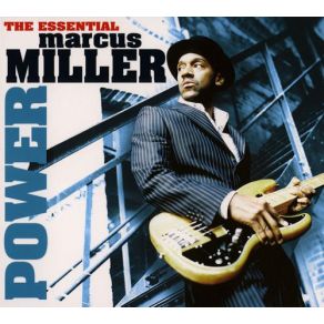 Download track Power Marcus Miller