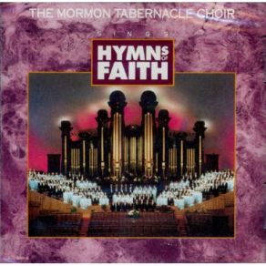 Download track I Need Thee Every Hour Mormon Tabernacle Choir