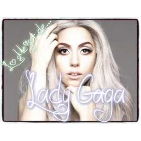 Download track LoveGame Lady GaGa