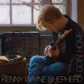 Download track Can You Hear Me Kenny Wayne Shepherd