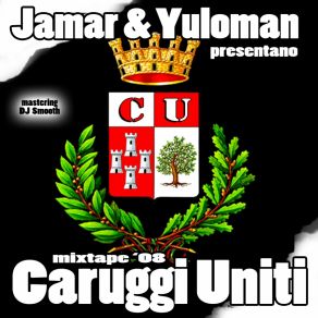 Download track Vado In [Para] Diso Jamar & Yuloman