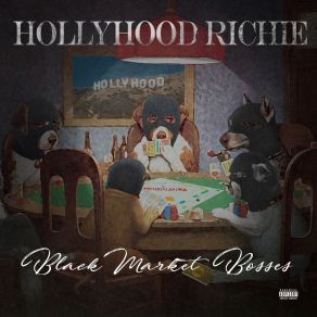 Download track Splashin HollyHood Richie