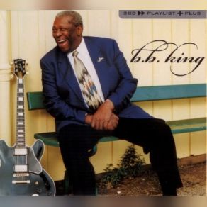 Download track Better Not Look Down B. B. King