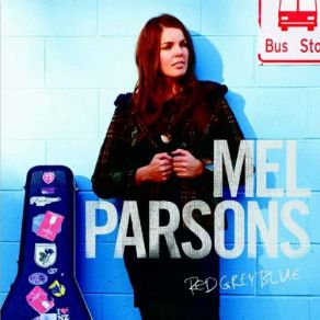 Download track In My Heart Mel Parsons